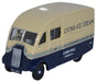 Oxford Diecast Commer Q25 Lyons Ice Cream 76CM009