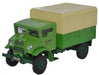 Oxford Diecast CMP LAA Tractor Southdown - 1:76 Scale 76CMP007