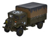 Oxford Diecast CMP LAA Tractor 1st Canadian Div. NW Europe 1945 - 1:76 76CMP008