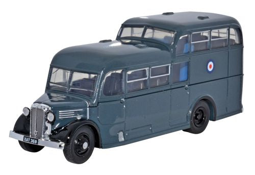 Oxford Diecast Commer Commando RAF - 1:76 Scale 76COM001