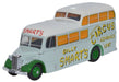 Oxford Diecast Commer Commando Billy Smarts - 1:76 Scale 76COM004