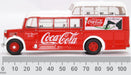 Oxford Diecast Commer Commando Coca Cola 76COM008CC