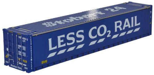 Oxford Diecast Container 24 - 1:76 Scale 76CONT00124