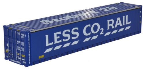Oxford Diecast Container 29 - 1:76 Scale 76CONT00129