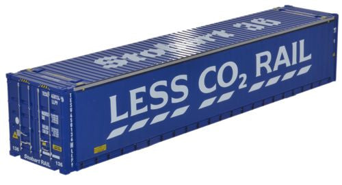 Oxford Diecast Container 36 - 1:76 Scale 76CONT00136