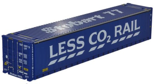 Oxford Diecast Container 77 - 1:76 Scale 76CONT00177