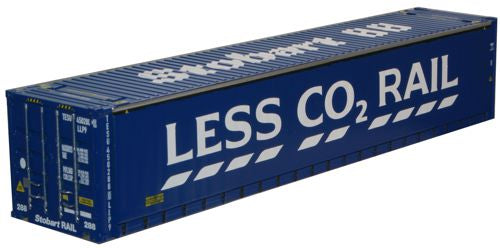Oxford Diecast Container 88 - 1:76 Scale 76CONT001