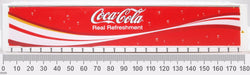 Oxford Diecast Container Coca Cola 76CONT005CC