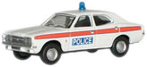 Oxford Diecast Police Ford Cortina MkIII - 1:76 Scale 76COR3004