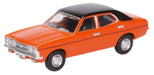 Oxford Diecast Ford Cortina MKIII Sunset 76COR3009