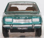 Oxford Diecast Aquatic Jade Ford Capri MK1 76CP003
