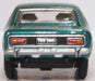 Oxford Diecast Aquatic Jade Ford Capri MK1 76CP003