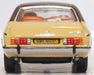 Oxford Diecast Sahara Beige Ford Capri MK2 76CPR002