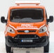 Oxford Diecast Ford Transit Custom RAC 76CUS003