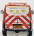 Oxford Diecast Ford Transit Custom RAC 76CUS003