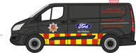 76CUS009 Ford Transit Custom Essex Fire & Rescue Service