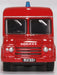 Oxford Diecast Commer Walk Thru London Fire Brigade 76CWT003