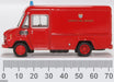 Oxford Diecast Commer Walk Thru London Fire Brigade 76CWT003