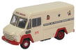 Oxford Diecast Commer Walk Thru Scottish & Newcastle 76CWT004