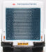 Oxford Diecast Commer Walk Thru Rail Express Parcels 1:76 Scale 76CWT006