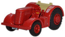 Oxford Diecast Bertram Mills David Brown Tractor - 1:76 Scale 76DBT003