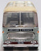 Oxford Diecast Duple Commander MKII Grey Cars 76DC002
