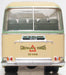 Oxford Diecast Duple Commander II Greenslades 76DC004