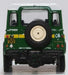 Oxford Diecast Forestry Commission Land Rover Defender 1:76 76DEF017