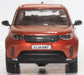Oxford Diecast Namib Orange Land Rover Discovery 5 76DIS5004