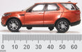 Oxford Diecast Namib Orange Land Rover Discovery 5 76DIS5004