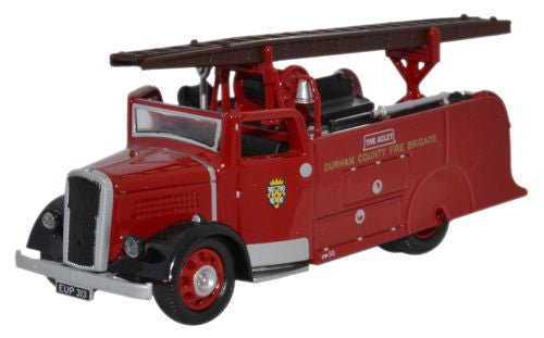 Oxford Diecast Durham - 1:76 Scale 76DL4003