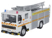 Oxford Diecast South Australia Country Fire Service Dennis RS Fire Eng 76DN004