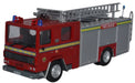 Oxford Diecast Nottinghamshire Dennis RS Fire Engine 76DN005