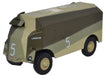 Oxford Diecast Dorchester ACV Caunter Scheme 2nd Armoured Div. - 1:76 76DOR002