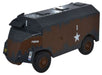 Oxford Diecast Dorchester ACV 1st Polish Armored Division NWE 1945 76DOR003
