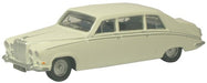 Oxford Diecast Old English White Daimler DS420 - 1:148 Scale NDS001