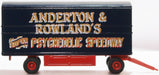 Oxford Diecast Dodgem Trailer Anderton & Rowlands 76DTR002