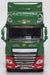 Oxford Diecast Daf XF  Houghton Parkhouse William Armstrong Livestock Trailer 76DXF003