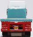 Oxford Diecast ERF EC Flatbed Trailer Pollock 76EC003