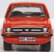 Oxford Diecast Ford Escort Mk2 Tango 1:76 Scale 76ESC001