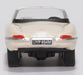 Oxford Diecast E Type Jaguar White 76ETYP013