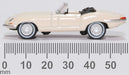 Oxford Diecast E Type Jaguar White 76ETYP013