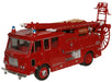 Oxford Diecast London Dennis F106 Side Pump - 1:76 Scale 76F106001