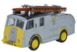 Oxford Diecast Dennis F8 West Sussex Fire Brigade - 1:76 Scale 76F8006