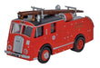 Oxford Diecast Dennis F8 New Zealand Fire Service - 1:76 Scale 76F8007