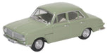 Oxford Diecast Vauxhall FB Victor Cactus Green 76FB006