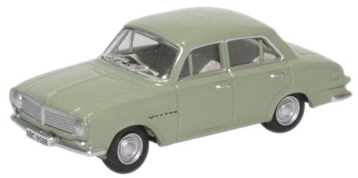 Oxford Diecast Vauxhall FB Victor Cactus Green 76FB006