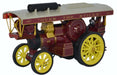 Oxford Diecast Fowler B6 Showmans Loco King Carnival 76FB6003