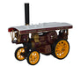Oxford Diecast Fowler B6 Showmans Loco No 14425 - Carry On 76FB6004