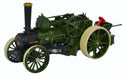 Oxford Diecast Fowler Bb1 Ploughing Engine No.15436 Princess Mary 76FBB003